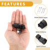Honda Intake Air Pressure Sensor Connector