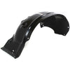 Front Driver Side Inner Wheelhouse Set For 1995-2005 GMC