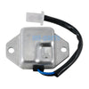 VK540 Viking 540, XL540 XLV Yamaha Voltage Regulator/Rectifier (88-91)