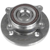 Mini (R50-R57) Front Wheel Bearing Hubs (2006-2015)