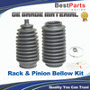 Toyota Supra Rack and Pinion Bellow Boot Kit (1986–1988)