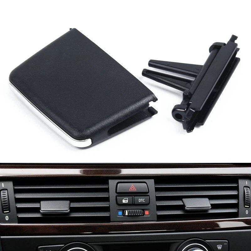 BMW E93 Paddle Vent Tab Replacement (2006-2013)