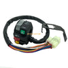 Can-Am Outlander 1000 Handlebar Start/Stop Switch Headlight (2012–2015)