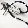 Isuzu D-Max 4JJ1 2.5 Twin Axle Actuator 8981408531 (2002-2012)