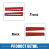 Ford Mustang (2015-2023) Red Gear Shift Box Panel Trim Cover