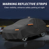 Hyundai Kona Waterproof 210D-PU Car Cover (2018-2023)