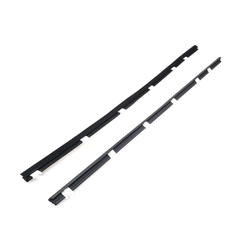 Toyota Land Cruiser FZJ71 / 75 / VDJ79 Front Door Glass Weatherstrip