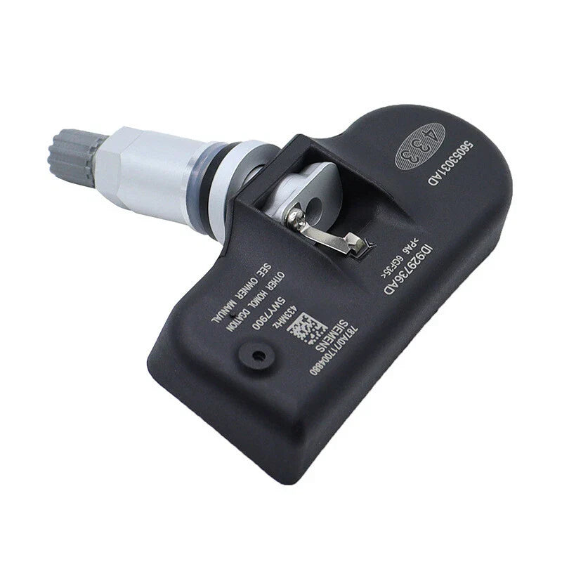 Chrysler Town & Country TPMS Tire Pressure Sensors (2008–2016)
