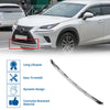 Lexus NX 200t F Sport Front Lower Grille Trim (2018)