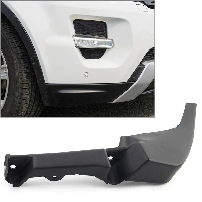 Land Rover Evoque Right Side Front Bumper Molding (2012-2019)