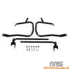 Harley CVO Road Glide FLTRXSE Saddlebag Guard Eliminator Brackets (2023)