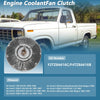 Ford F-150 V8 6.9L Cooling Fan Clutch (1984)