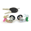 Nissan Datsun 720 Navara Ute 1980-1997 Door Lock x2