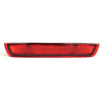 Toyota Yaris Hatchback (2011-2020) Red Rear Third Brake Light