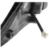 Ford Fairlane Fairmont Falcon EB ED NC LH Electric Door Mirror (1991-1994)