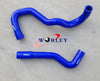 Nissan Patrol GU Y61 TD42 4.2L Diesel Aluminum Radiator + Hose (12/97-On)