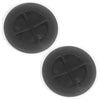 Mini Cooper R55 R56 R57 R58 R59 Front Left & Right Wheelhouse Covers (2007-2015)