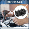 Ford Focus Ignition Coil Pack (2009-2015)