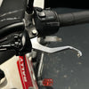 KOVE 450 Rally 800X Rally Front Hand Short Clutch Lever Handle (2024–2025)