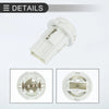 BMW 7 Series Plastic Tail Light Socket Lamp Adapter