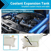 Nissan Patrol GU Y61 Coolant Overflow Expansion Bottle