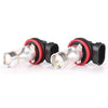 Car - Driving Light H11 30W LED White Fog Light Bulb