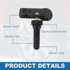 Ram 1500 2500 Tire Pressure Sensor (2011 - 2013)