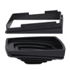 Wrangler TJ Shifter Boot & Retainer Bezel Ring (1997-2004)