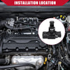 Chevrolet Silverado 2500 HD MAF Sensor (2009-2016)