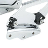 Harley Touring Detachable Tour Mount Rack Docking Kit (2009-2013)