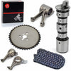 Polaris Ranger Cam Shaft & Rocker Arm & Gasket Kit (2000–2012)