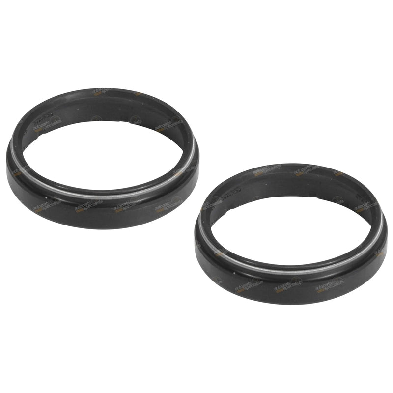 Landcruiser FZJ78–HZJ79 2 x Rear Axle Seal (1999–2009)