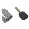 Renault Kangoo, Grand Kangoo, Master, Trafic, Clio Door Lock Cylinder (2001-2023)