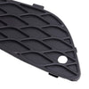 Mercedes E-Class W211 Front Bumper Lower Grille Cover (2003-2009)