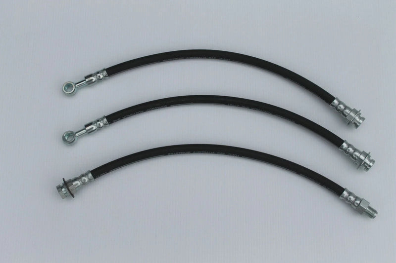 VC, VE, VF, VG, VH Valiant Disc Brakes Brake Hoses