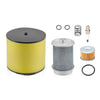 Honda Foreman 500 TRX500FPE / FPM Air Filter Oil Filter (2007–2013)