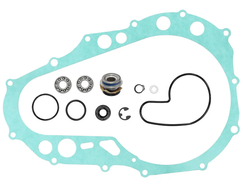 DVX400, KFX400 & LT-Z400 Quadsport Water Pump Repair Kit (2003–2008)