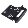 Dodge Jeep DIN Stereo Radio Dash Panel Frame Kit (2007-2018)