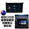 Hyundai I30 9" Android 10.1 Stereo Radio GPS Navigation Head Unit (2012-2017)