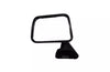 Toyota Hilux MK2 LN50 LN56 LH Side Door Mirror (1984-1988)