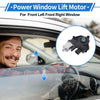 Dodge Durango Power Window Regulator Lift Motor (2011-2021)