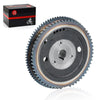 Polaris Ranger Sportsman RZR 700 800 Magneto Rotor Flywheel (2004–2012)