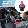 Nissan (Purple, Black) PCV Valve Fittings (2000-2006)