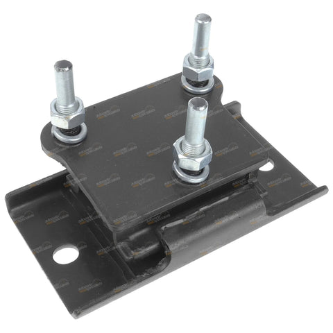 Nissan Navara D40 Rear Engine Gearbox Mount 2.5L Diesel (2005 - 2011)