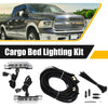 Dodge Ram 1500 2500 3500 1 x Truck Cargo Bed LED Light Kit