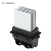 Jeep Wrangler JK Blower Motor Resistor (2012-2018)