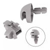 Dodge Durango Sun Visor Holder Retainer Clip (2000-2003)