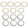 Honda TRX420 FourTrax / Rancher Clutch Kit (2007-2017)