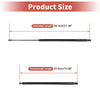 Honda Odyssey Rear Hatch Lift Supports Gas Struts (2012-2017)