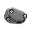 Kawasaki ZX10R, ZX6R, ER6N, ER6F Motorbike Side Stand Pad (2004-2023)